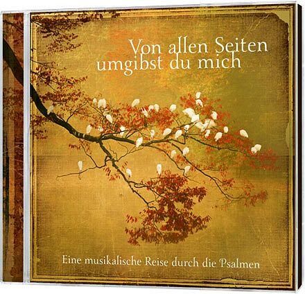 Anni Barth - Von allen Seiten umgibst du mich - Preis vom 17.10.2026 19:25:27 h