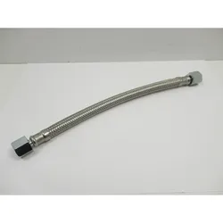 Aircraft Druckleitung AB Silence 211 OF E G1/4", L220