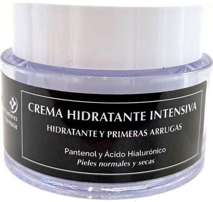 SL Cosmetica SL Cosmética y Crema Hidratante Intensiva 50 ml