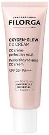Filorga Crema Facial Oxygen-Glow Cc Cream 40Ml