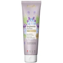 Berglavendel Relax - Körperlotion 150ml
