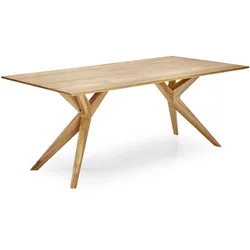 Esstisch MONDO MODELLA (H 76 cm) - H 76 cm