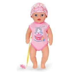 Zapf Creation Zapf Baby born Lena 36cm