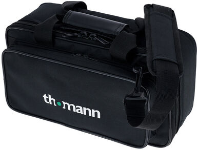 Thomann Stairville Wild Wash Bag 2in1 Schwarz