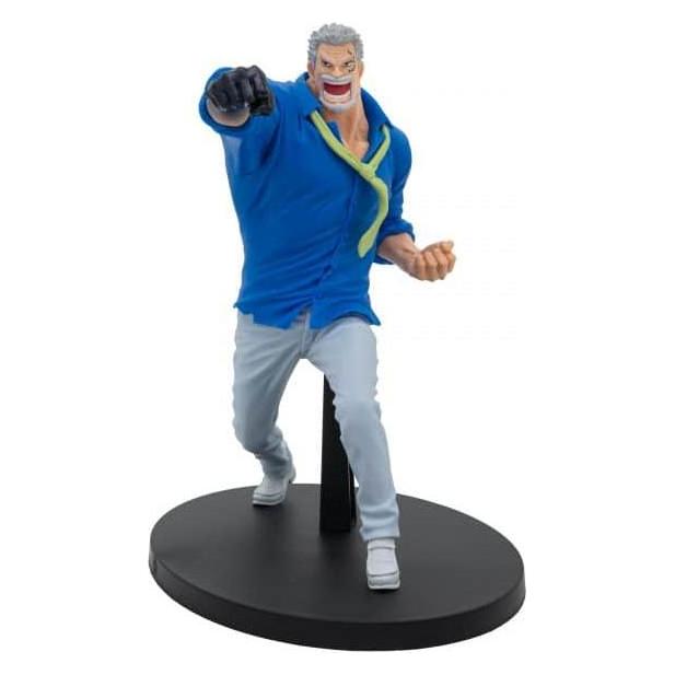 Banpresto One Piece - Monkey D. Garp Battle Record Collection (58762)