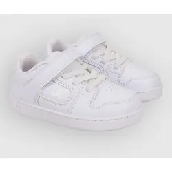 DC Toddler Manteca Kids Sneakers white / white Gr. 10K