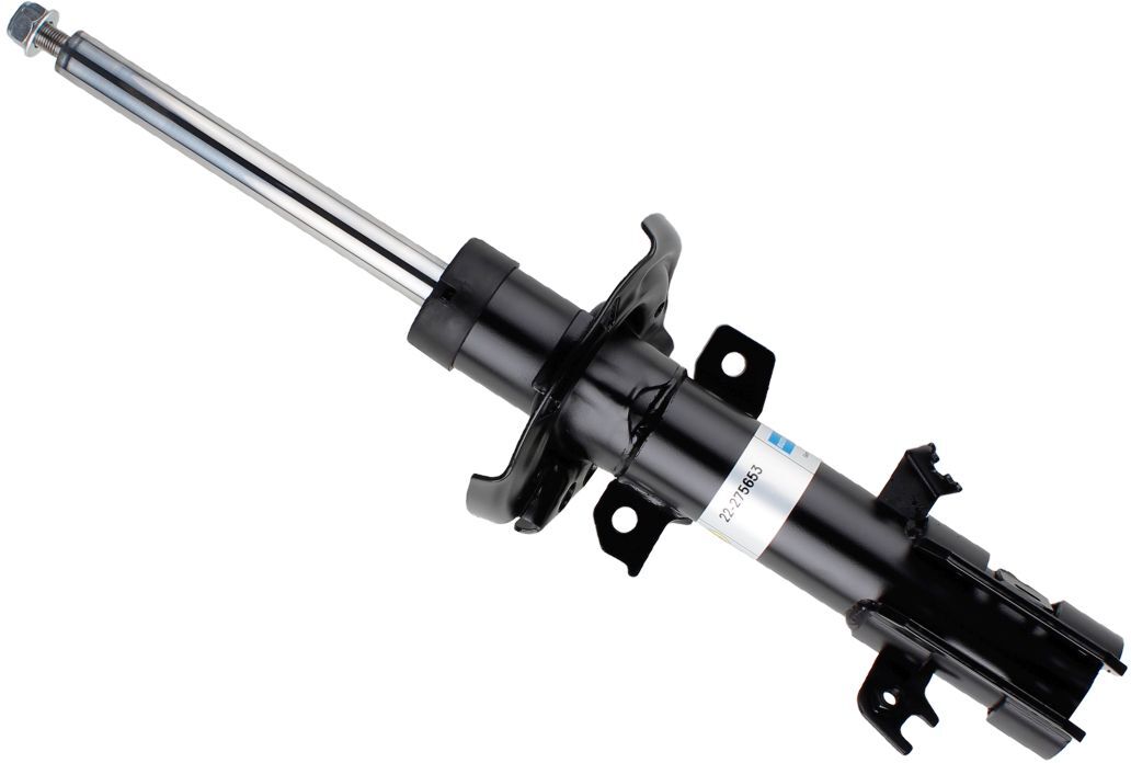 Stoßdämpfer BILSTEIN - B4 OE Replacement BILSTEIN 22-275653 Links