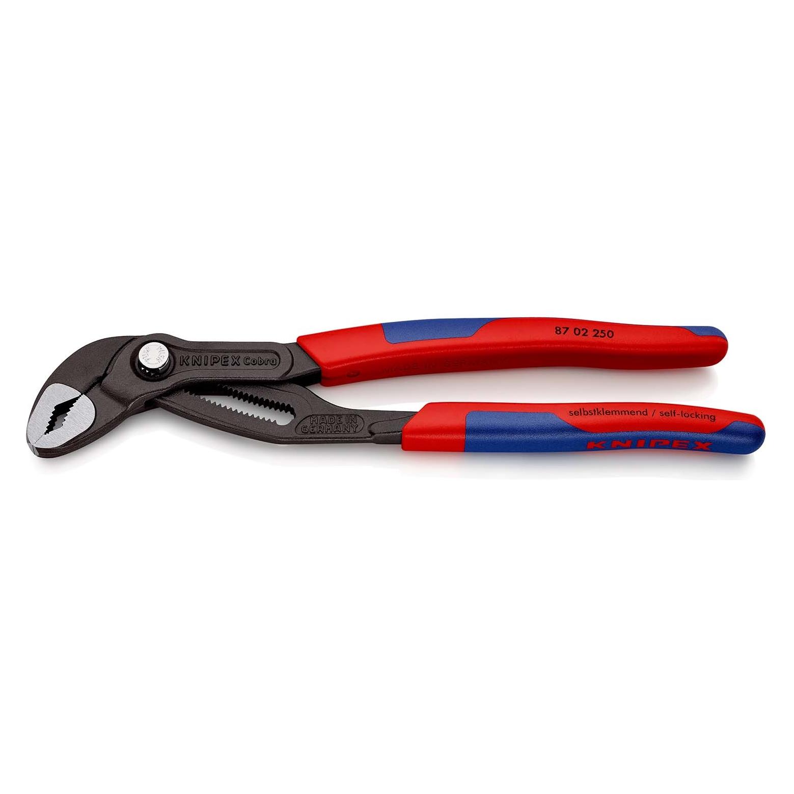 Knipex Cobra (250 mm) (87 02 250)