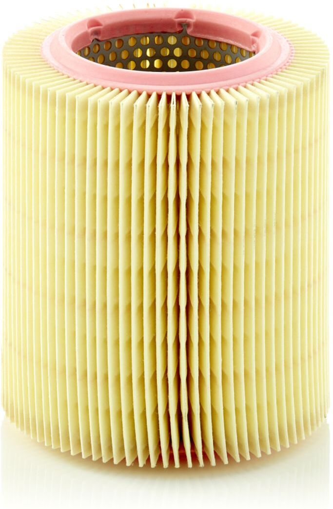 Luftfilter MANN-FILTER C 1567