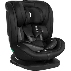 Lionelo Kindersitz BASTIAAN, schwarz