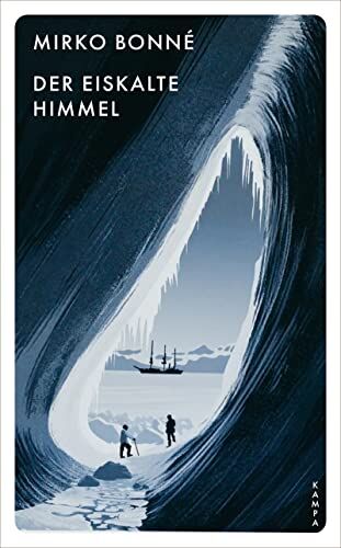 Mirko Bonné - Der eiskalte Himmel - Preis vom 10.10.2026 11:48:34 h