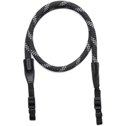 Cooph Rope Strap WP Duotone Charcoal 100cm