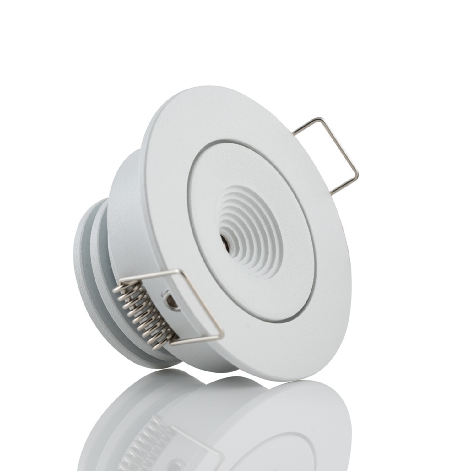 SLC LED-Einbaustrahler MINI ONE TILT weiß 2700K (schwenkbar) SLC1200 7070938064767