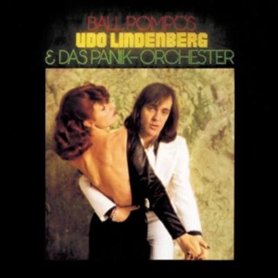 Ball Pompös - Udo Lindenberg und das Panik Orchester, Vinyl