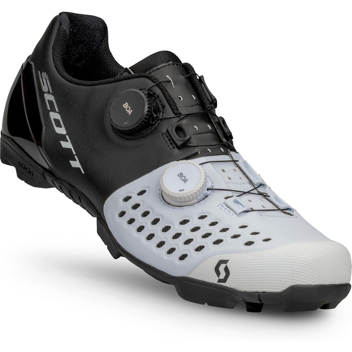 Scott Shoe Mtb RC black/white (1007) 38.0 2965561007380