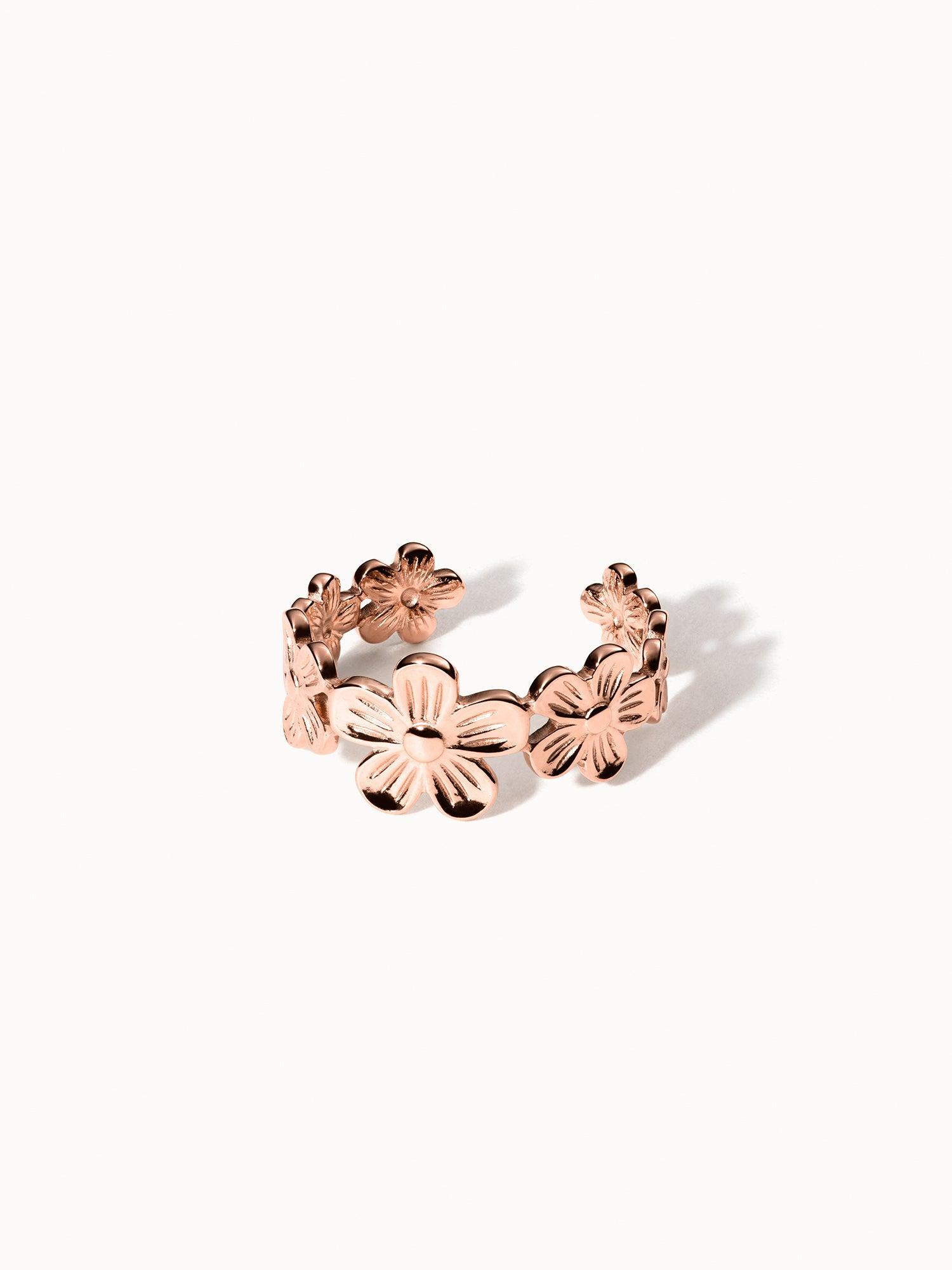 PURELEI Blooming Ring