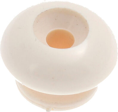 Höfner H69/8 Strap Button creme Creme