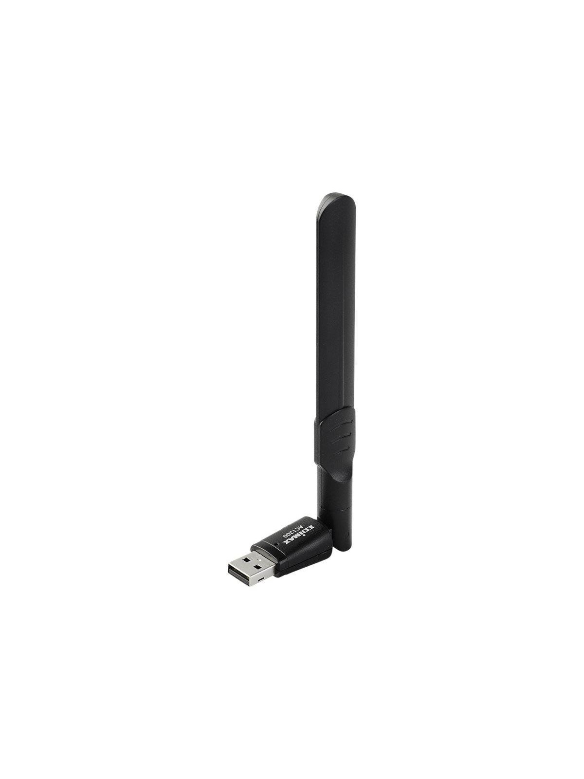 Edimax EW-7822UAD AC1200 Dual-Band Wi-Fi USB 3.0 Adapter