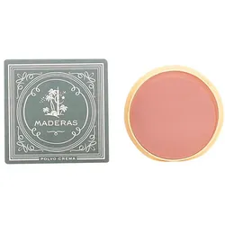 Maderas De Oriente Cream Powder 04 Trigueño 15g