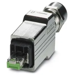 Phoenix Contact RJ45-Steckverbinder CUC-V14-C1ZNI-S/R4P8