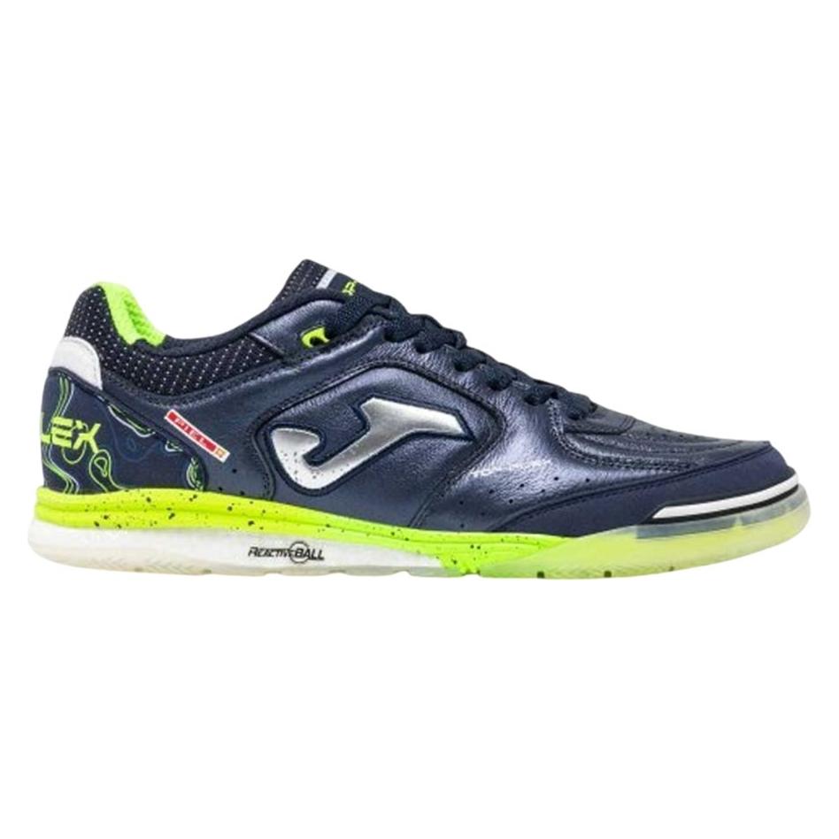 Joma Buty piłkarskie Top Flex Rebound 2603 Indoor granatowe TORW2603IN 40 (40) (161477 40)