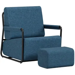 SoBuy, Sessel, FST99-B