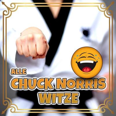 Alle Chuck Norris Witze - Der Spassdigga, Audio, 4061707704949