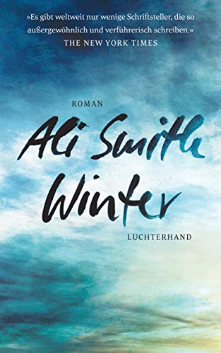 Ali Smith - Winter: Roman - Preis vom 15.10.2026 23:06:25 h