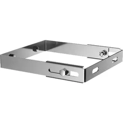 Wandhalterverlängerung DN125 224–307 mm