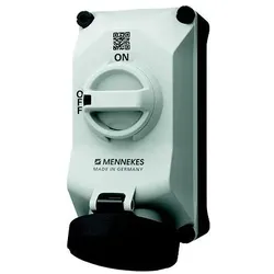 Mennekes Wandsteckdose 5704407G
