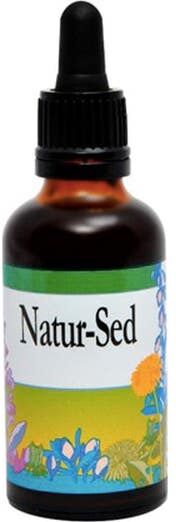Naturlife Natur Sed 50 ml