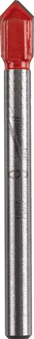 Milwaukee Glas- und Fliesenbohrer (10254338)
