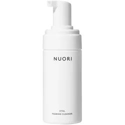100ml NUORI Vital Foaming Cleanser
