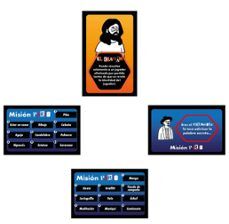 Asmodee Little Secret