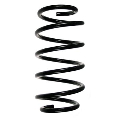 SPIDAN Fahrwerksfeder 55113 Vorderachse für BMW
