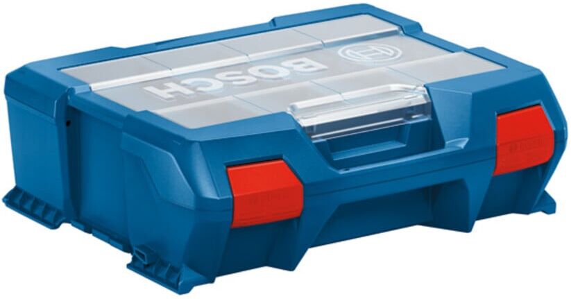 Bosch Koffersystem L-Case Pick and Click (GSR) (1600A026W3)