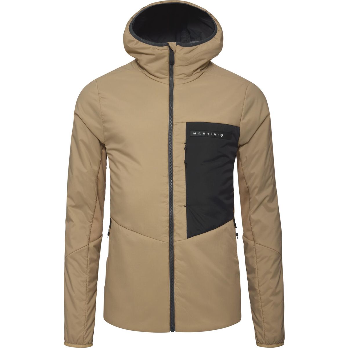 Martini Yalca Vox IN Jacket M desert/black (481/110) XL JVSLR0757B-481/110-XL