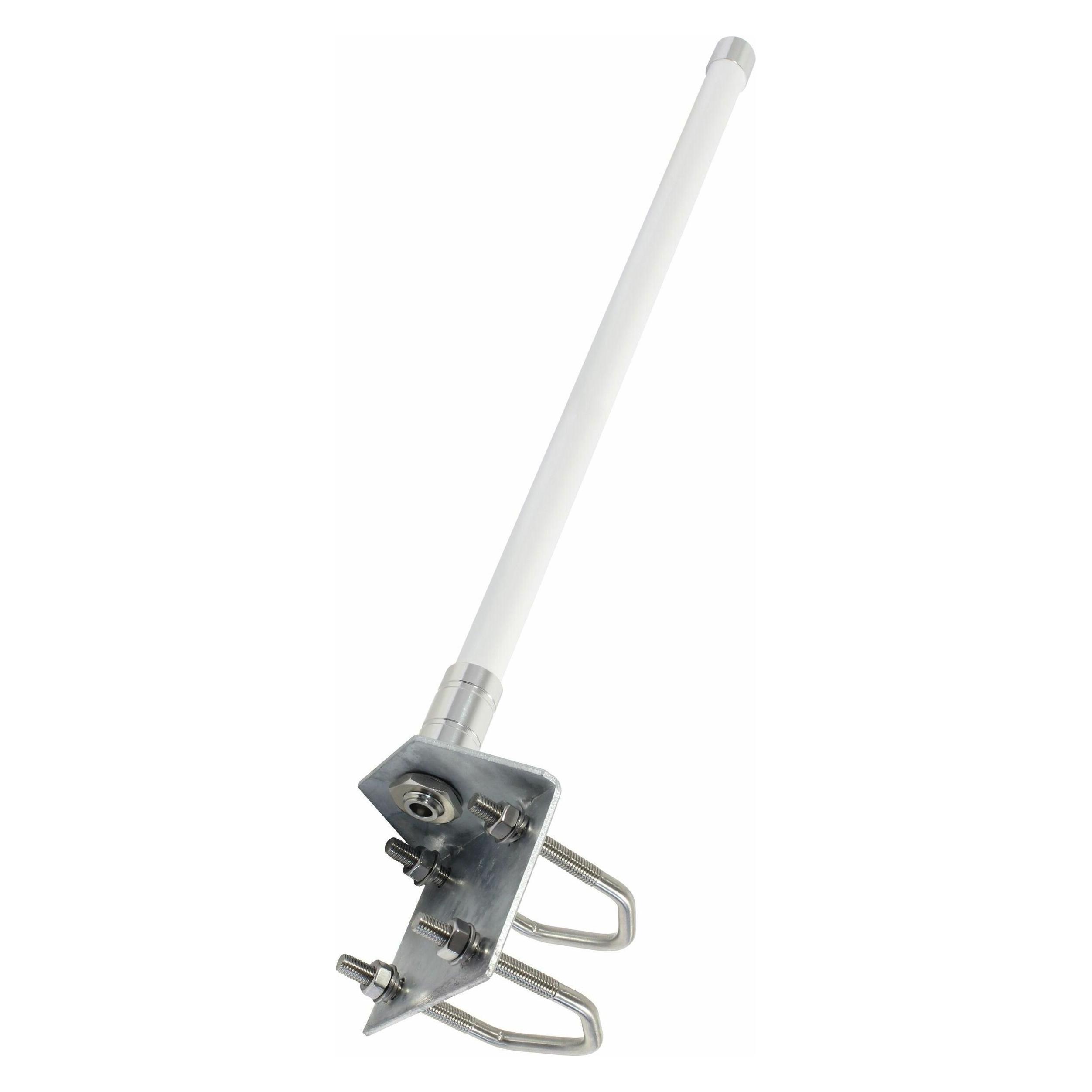 Allnet Antenne 868MHz 6dbi Antenne (N-Female) Omnidirectional/Rundstrahl ANT-868-6dbi-OMNI LORA HEL (Lora) (ANT-868-6dbi-OMNI)