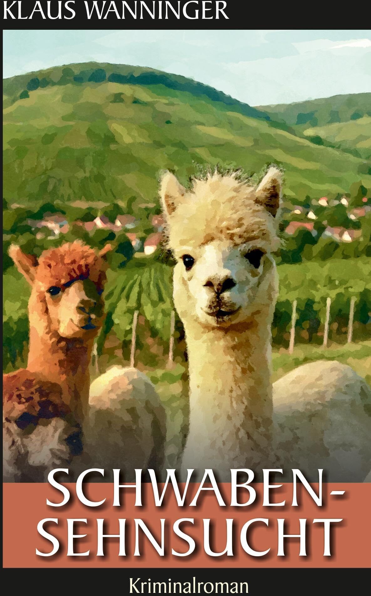 Klaus Wanninger - Schwaben-Sehnsucht: Der 25. Fall für Steffen Braig und Katrin Neundorf (Kommissar Braig) - Preis vom 18.10.2026 19:22:15 h