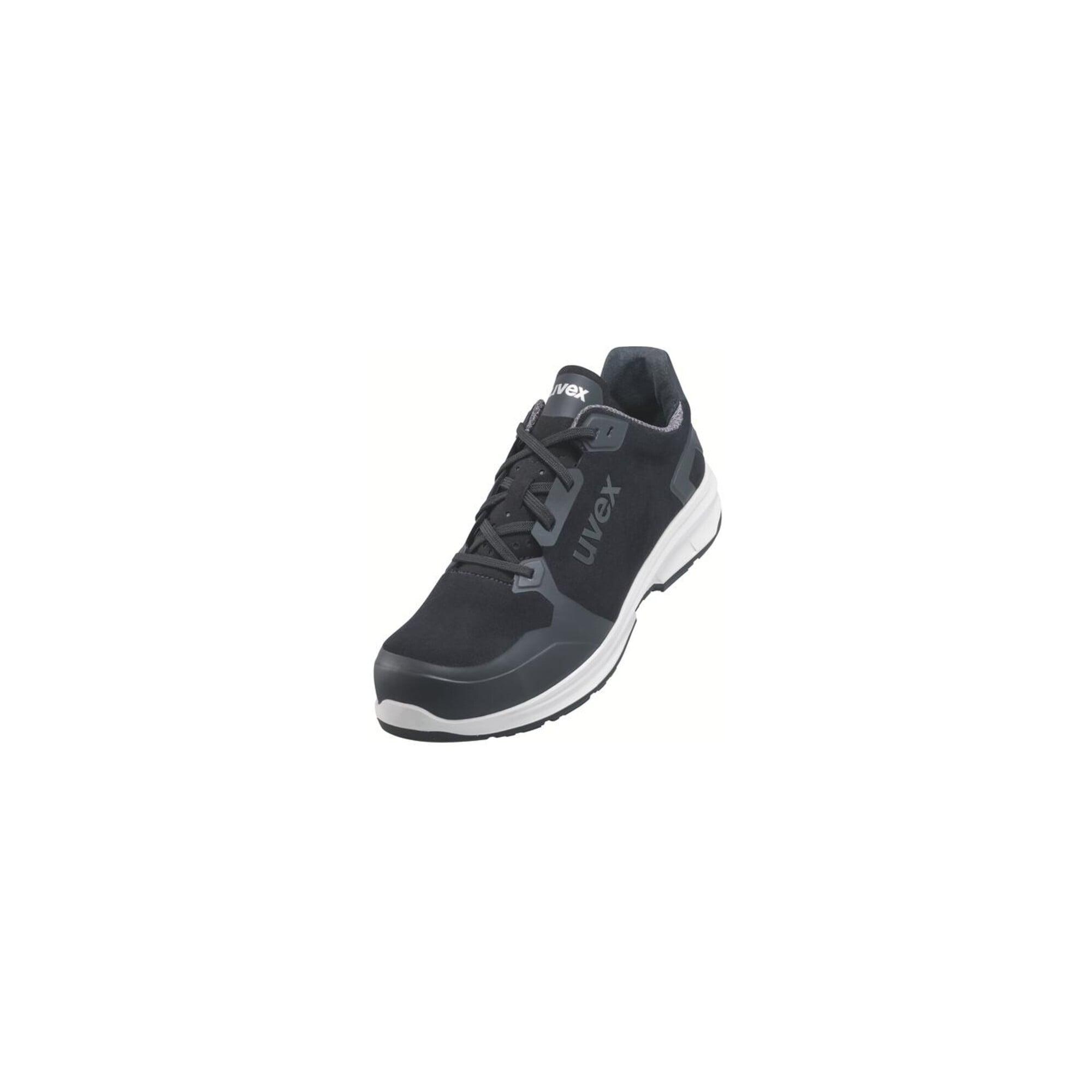 uvex Halbschuhe 1 sport S3 schwarz Weite 14 Gr. 42 (6596442)
