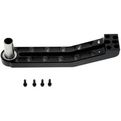 DJI RONIN Left Arm (Standard) (Drohnen Kamera), Drohne Zubehör, Schwarz