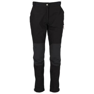 Whistler - Wander Insulated Outdoor Pant W-Pro 10000 - Winterhose Gr 3XL schwarz
