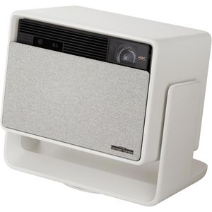 XGIMI Beamer HORIZON S Pro, XM03Q, Laser, 4K UHD, für Heimkino, mit 1800 ISO-Lumen, Bluetooth & WLAN