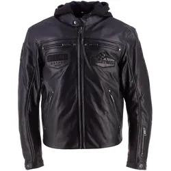 Helstons, Motorradjacke, Rival (Herren, XXL)