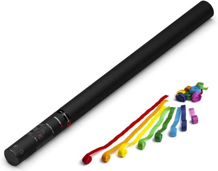 Magic FX Handheld 80cm Stream Multi