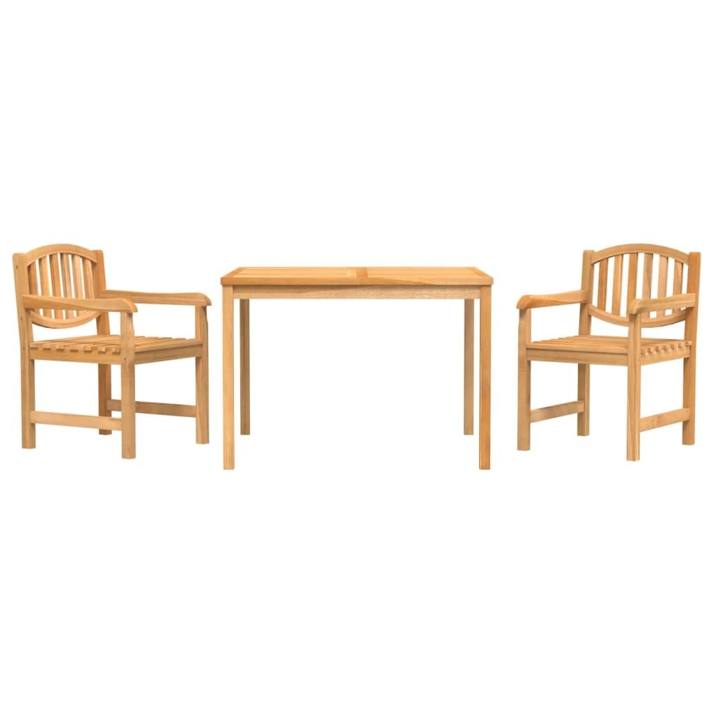 DKD HOME DECOR Tuinset voor volwassenen