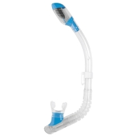 Cress - Miindry - Trockenschnorchel - Farbe: Clear/Blue