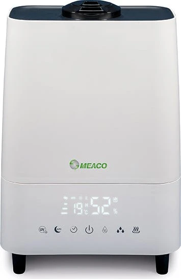 Meaco Deluxe 202 Luftbefeuchter/reiniger