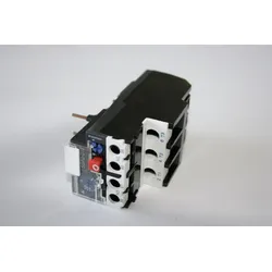 ELMAG Motorschutzrelais FR1 (5,5-8A.) - 9708409