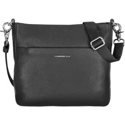 Mandarina Duck Umhängetasche Mellow Leather nero - 22